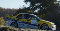 Rally Vsetin